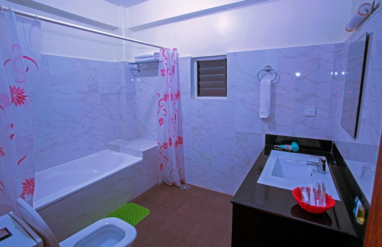Hotel Spring Pokhara Exterior foto
